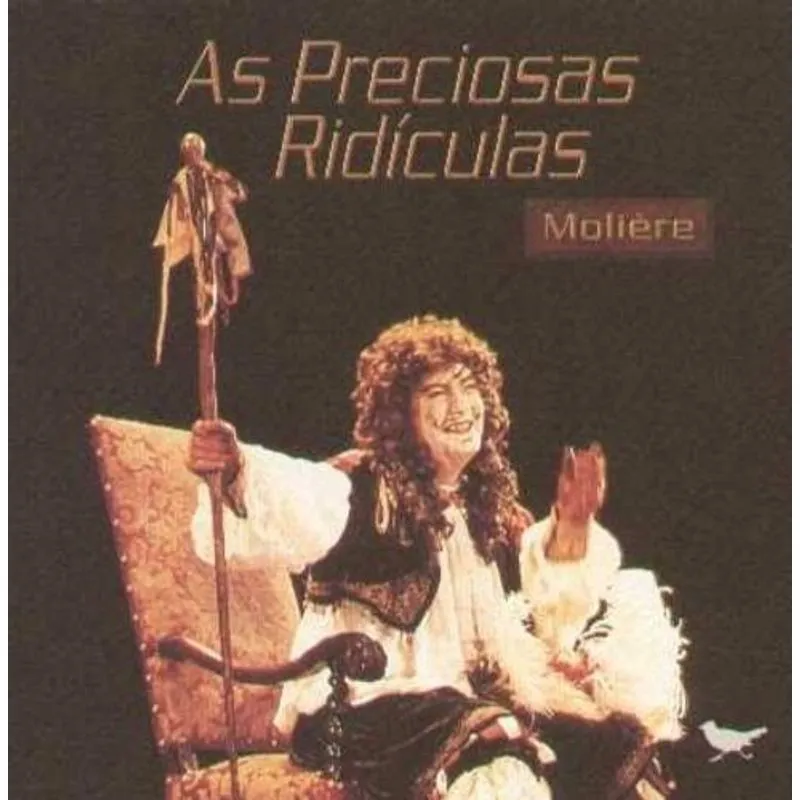 As Preciosas Ridiculas