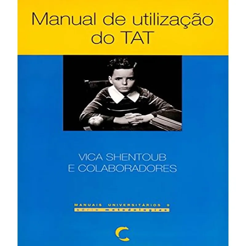 Manual De Utilizacao Do Tat