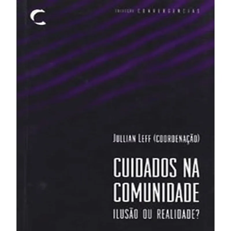 Cuidados Na Comunidade