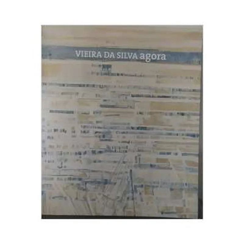 Viera da Silva, Agora usado