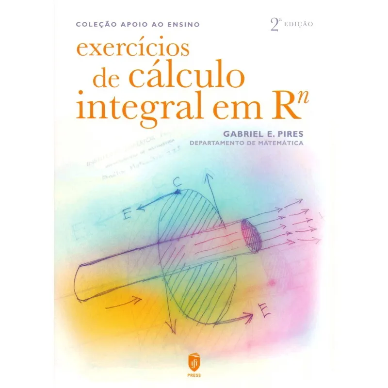 Exercícios de Cálculo Integral em rn