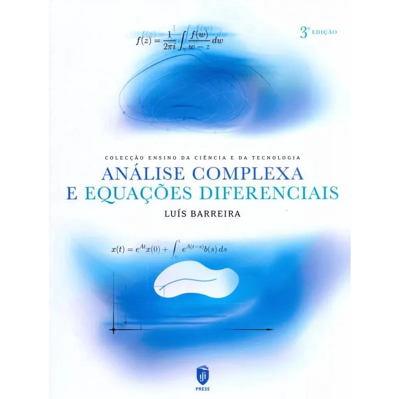 Análise Complexa e Equações Diferenciais