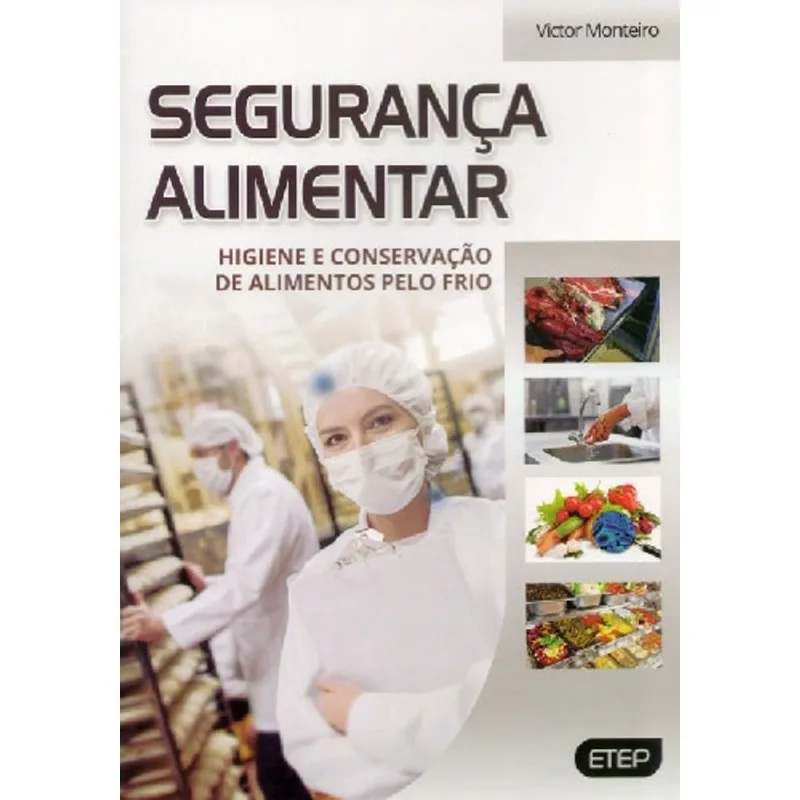 SEGURANÇA ALIMENTAR