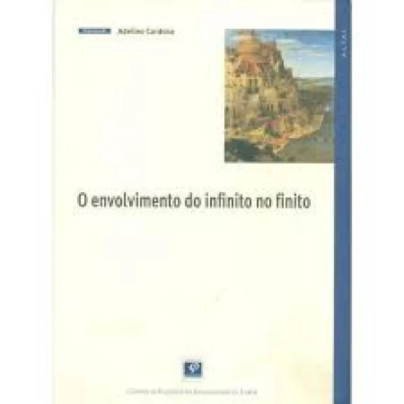 Envolvimento do infinito no finito, O