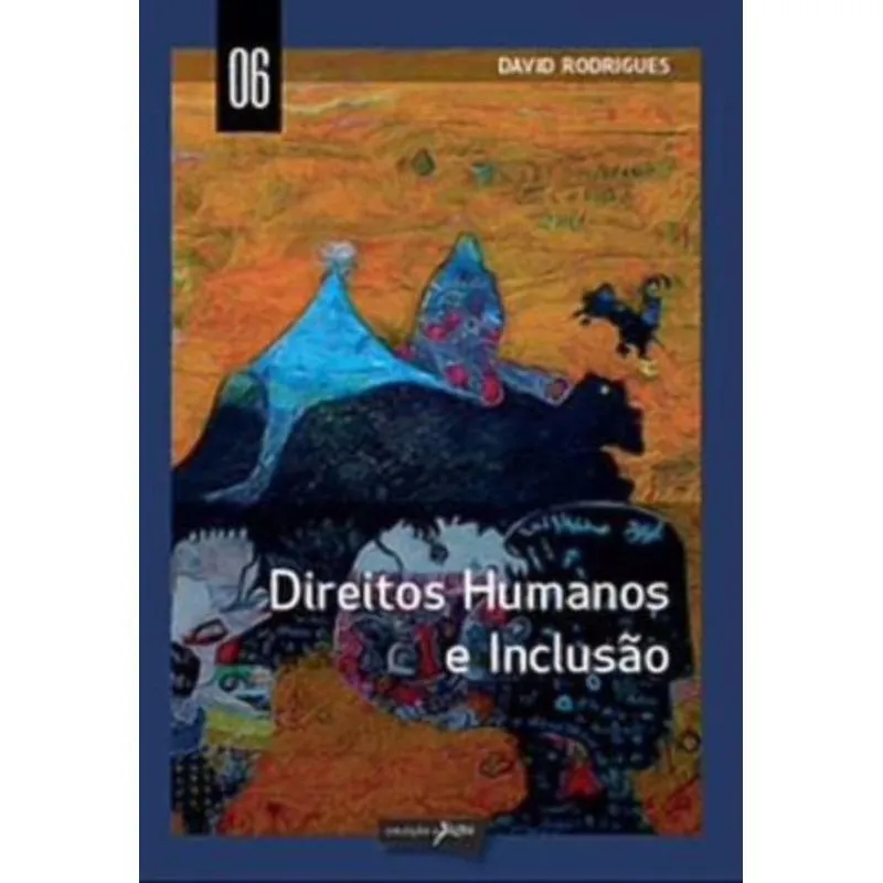 DIREITOS HUMANOS E INCLUSÃO
