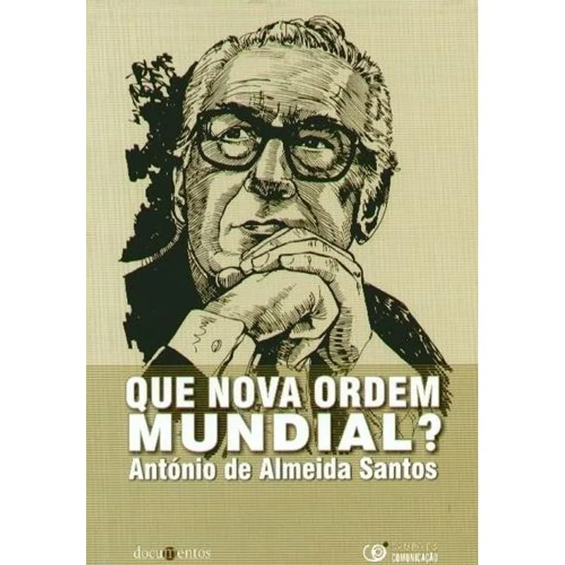 Que Nova Ordem Mundial?