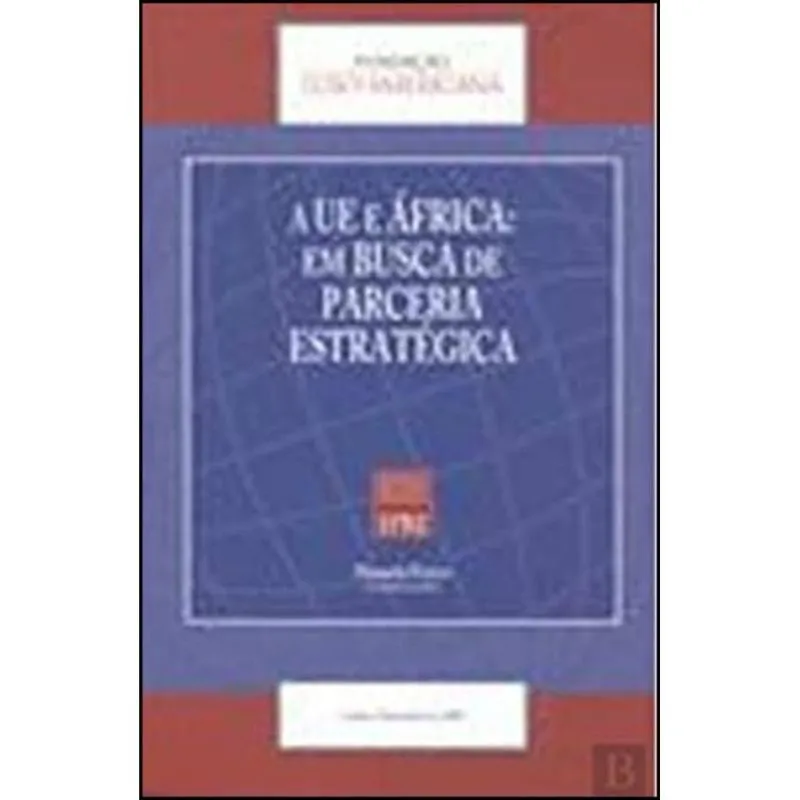 A UE e África