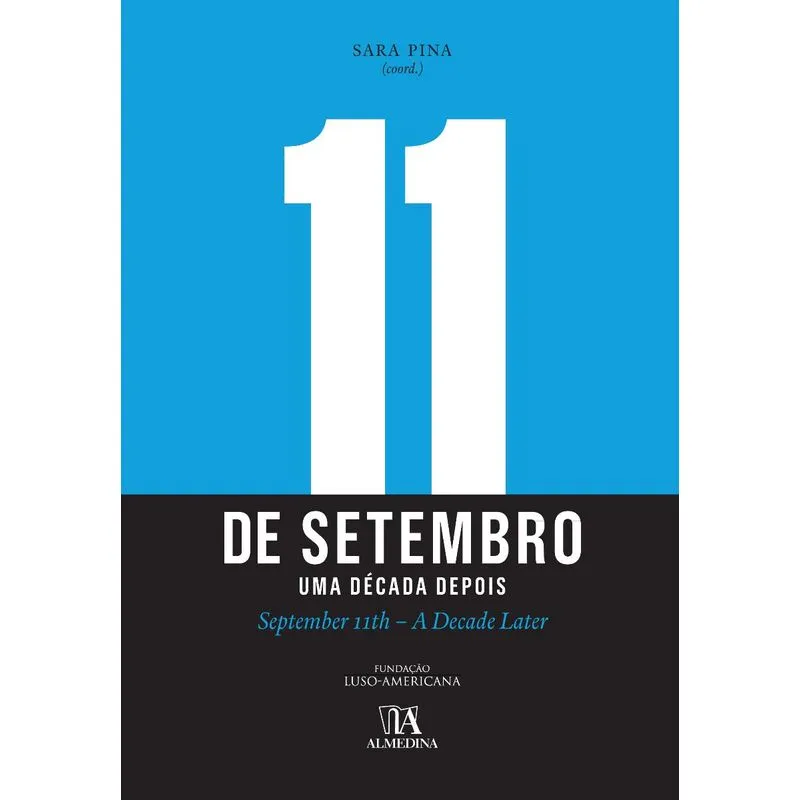 11 de setembro