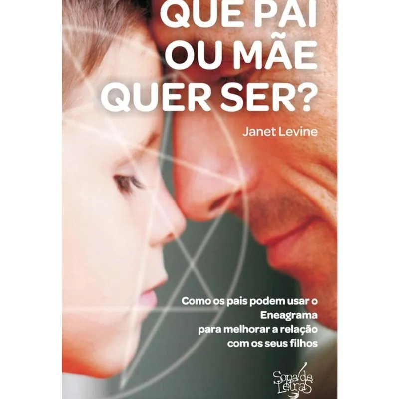 Que Pai ou Mãe Quer Ser? -Português