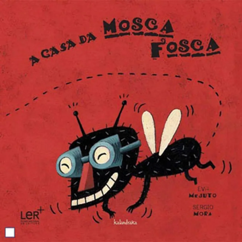 CASA DA MOSCA FOSCA, A