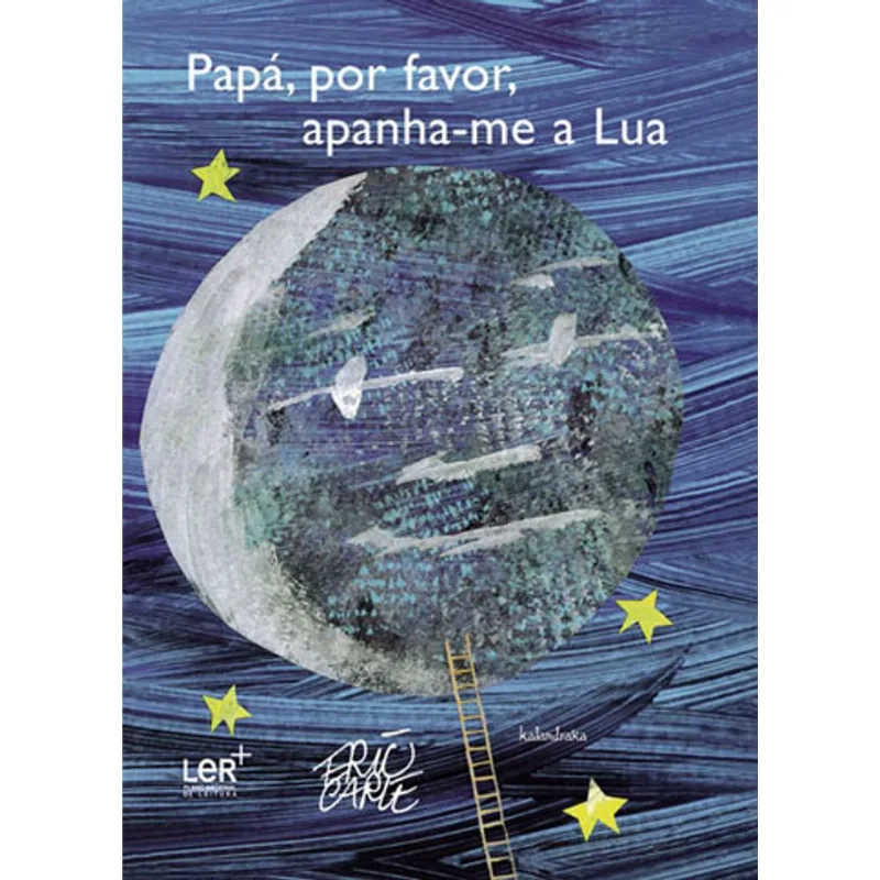 PAPA, POR FAVOR, APANHA-ME A LUA
