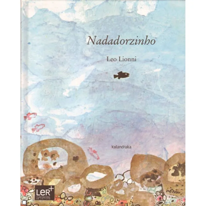 NADADORZINHO