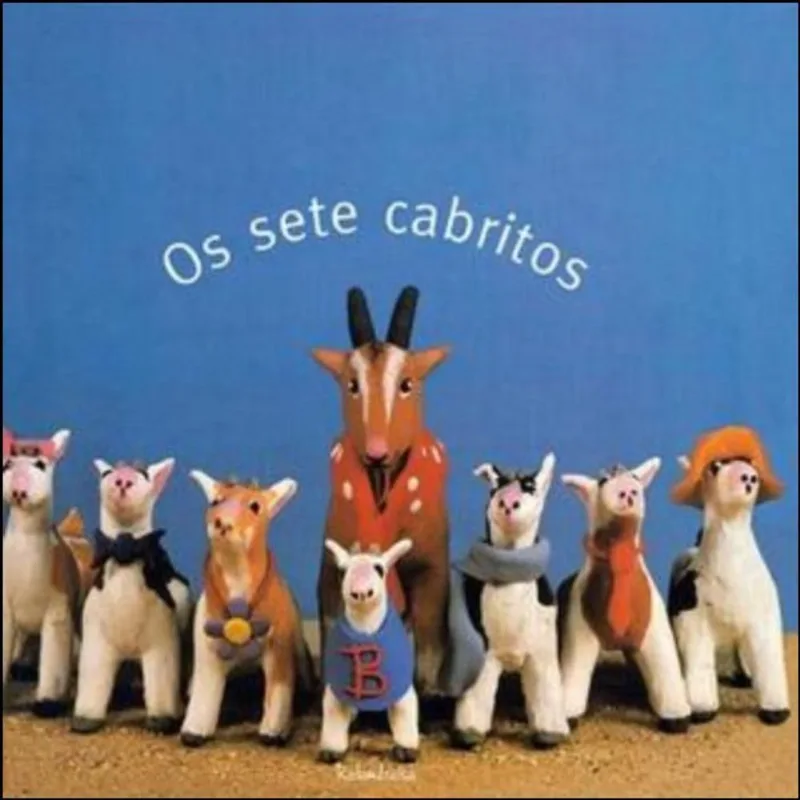 SETE CABRITOS, OS