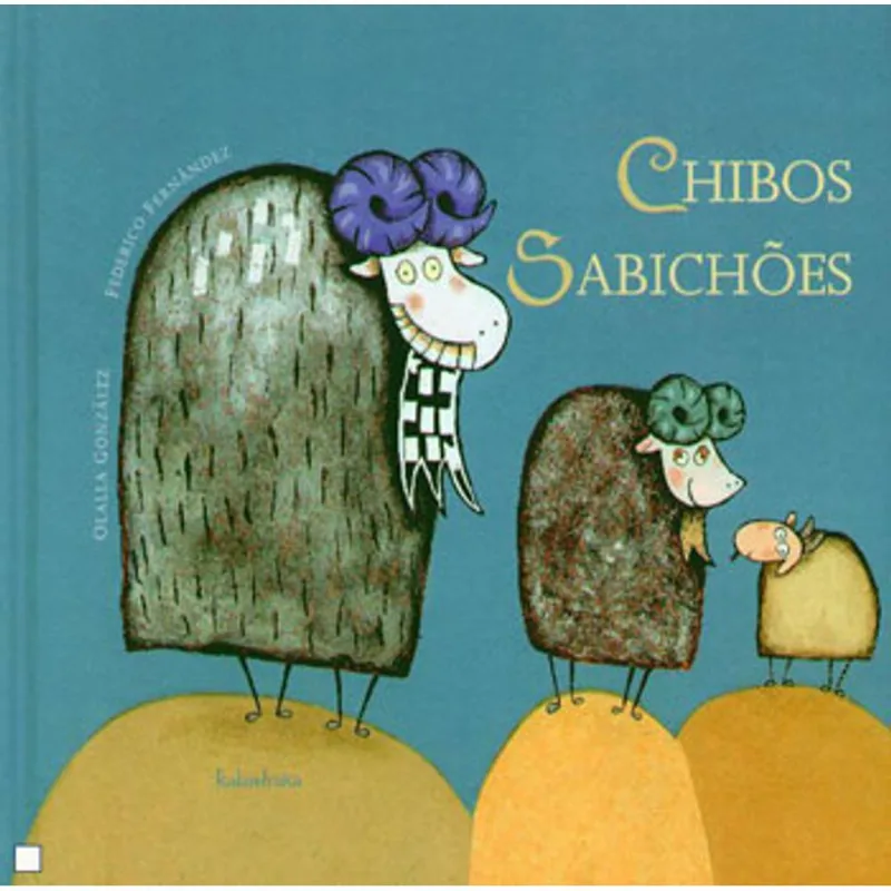 CHIBOS SABICHOES
