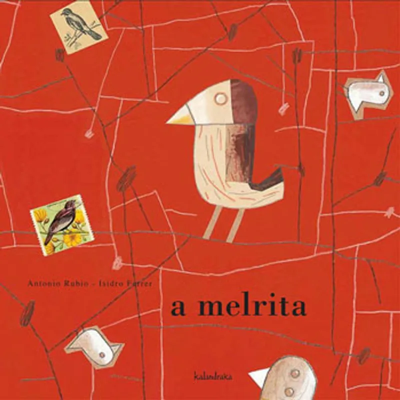 MELRITA, A