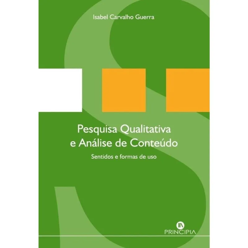 Pesquisa Qualitativa e Análise de Conteúdo-Português