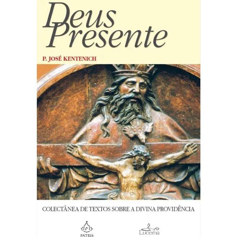 Deus Presente - Português
