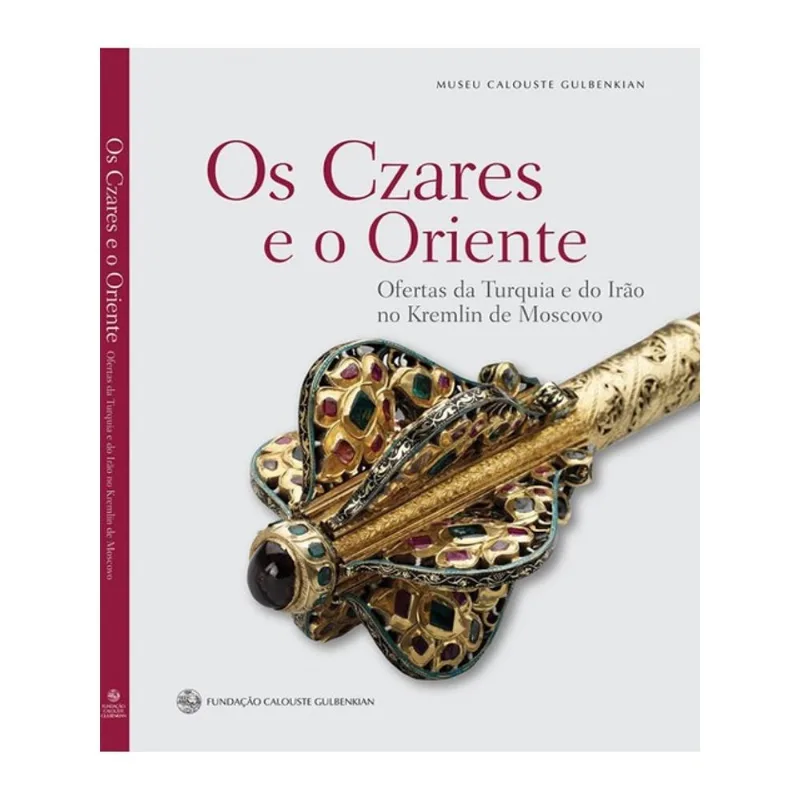 OS CZARES E O ORIENTE