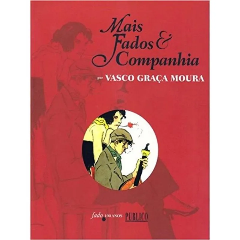 MAIS FADOS & COMPANHIA