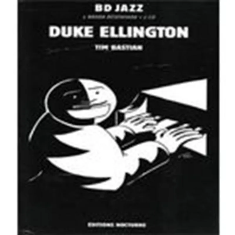 JAZZ DUKE ELLINGTON