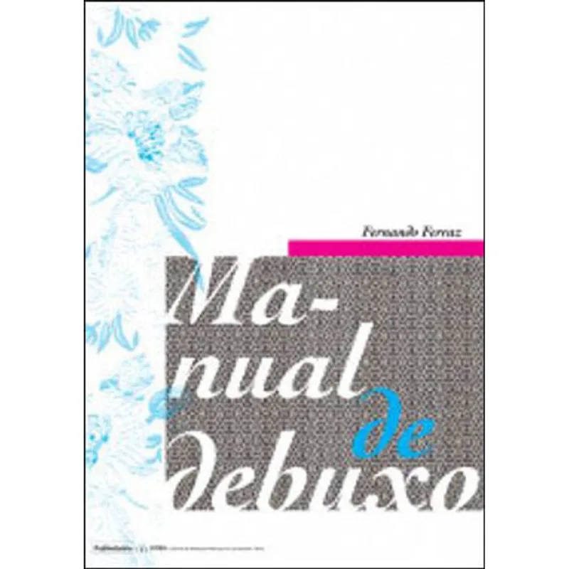 MANUAL DE DEBUXO