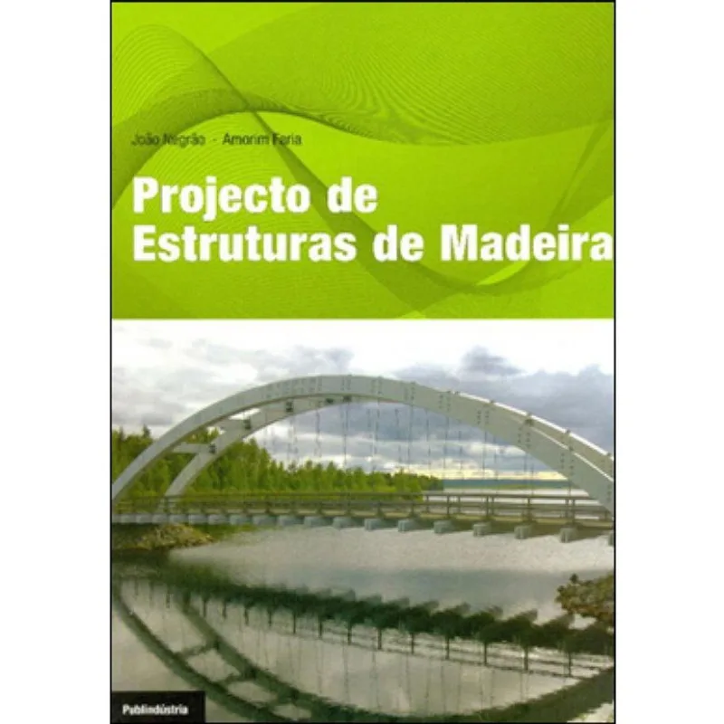 Projecto de estruturas de madeira