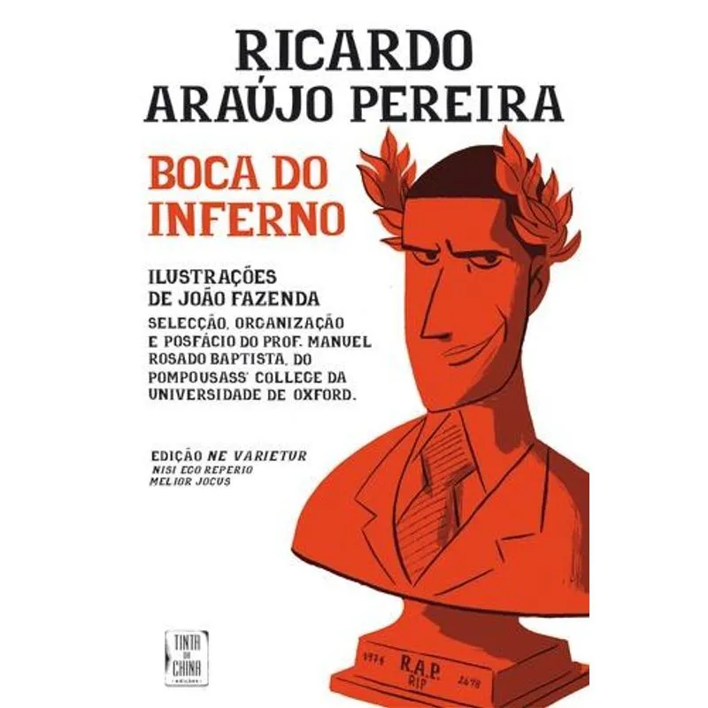 Boca do Inferno