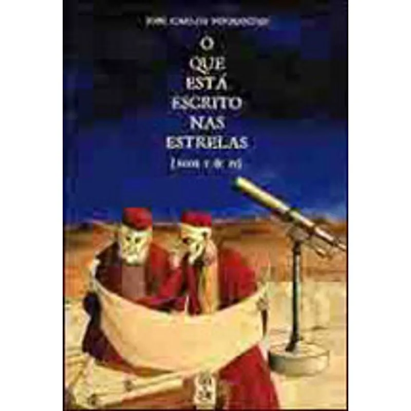 O QUE ESTAVA ESCRITO NAS ESTRELAS