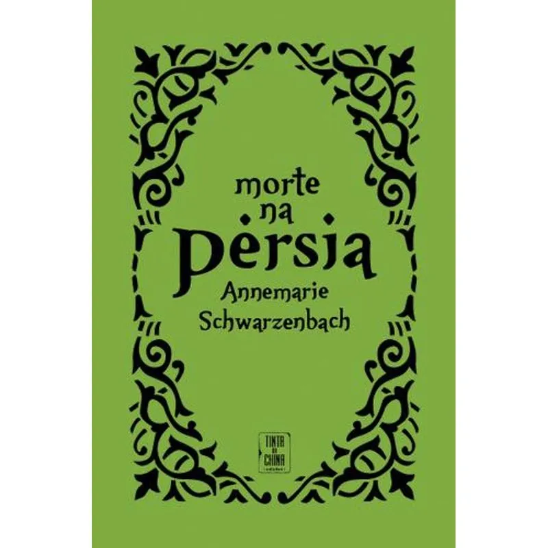 Morte na Persia