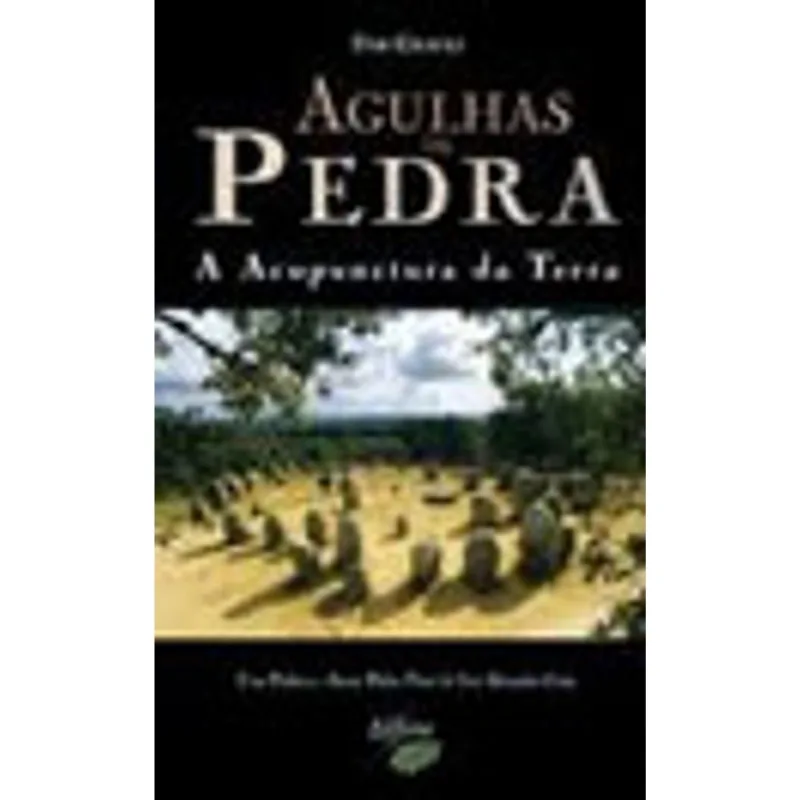 AGULHAS DE PEDRA