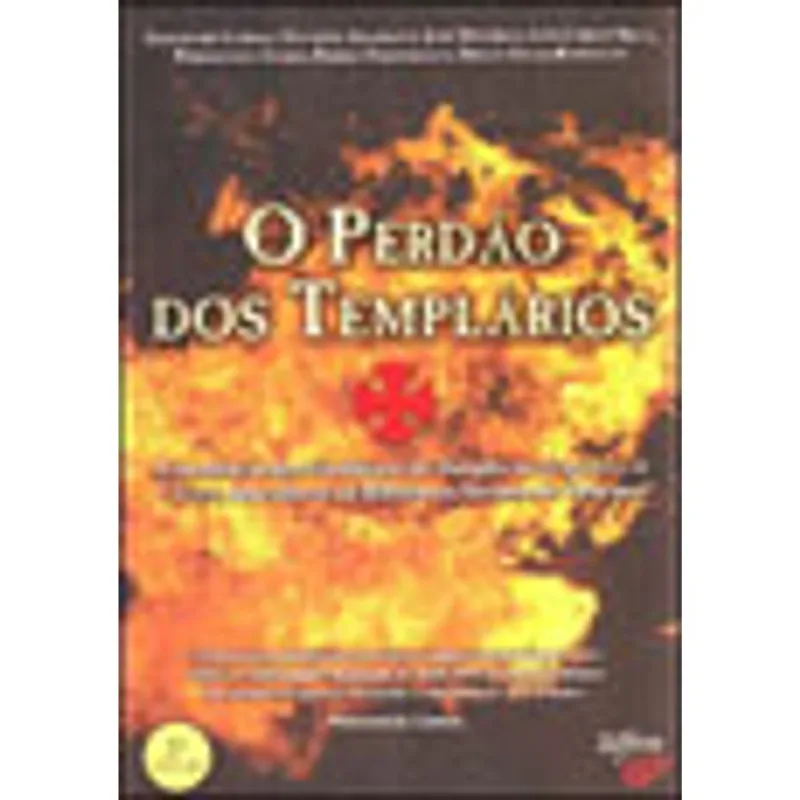 PERDAO DOS TEMPLARIOS, O