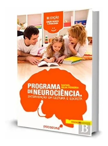 Programa De Neurociência Intervenção Em Leitura E Escrita
