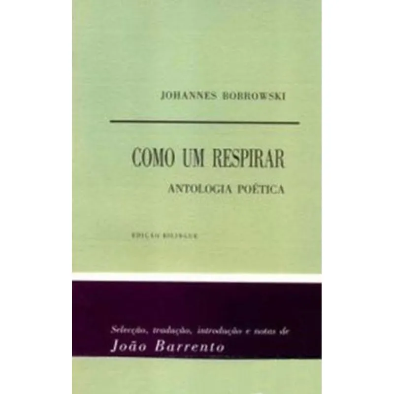 Como um Respirar