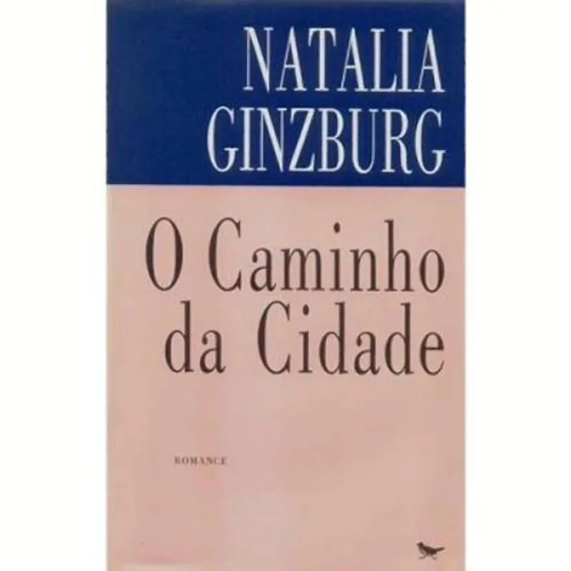 O Caminho da Cidade
