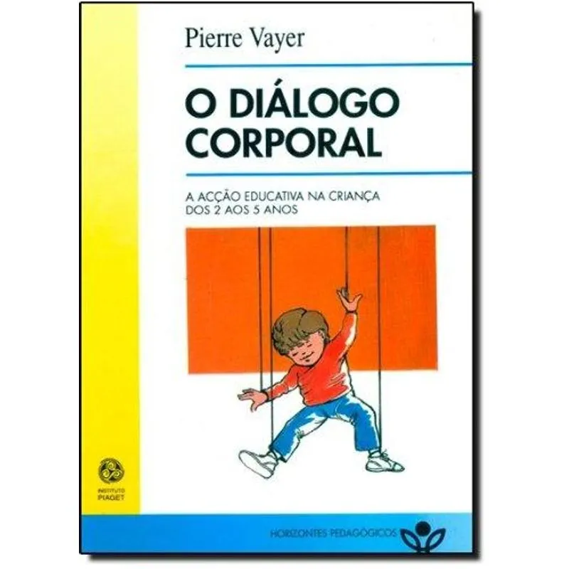 O Dialogo Corporal