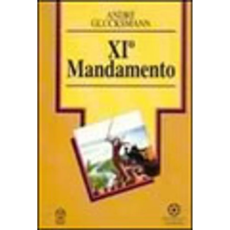 XIº MANDAMENTO, O