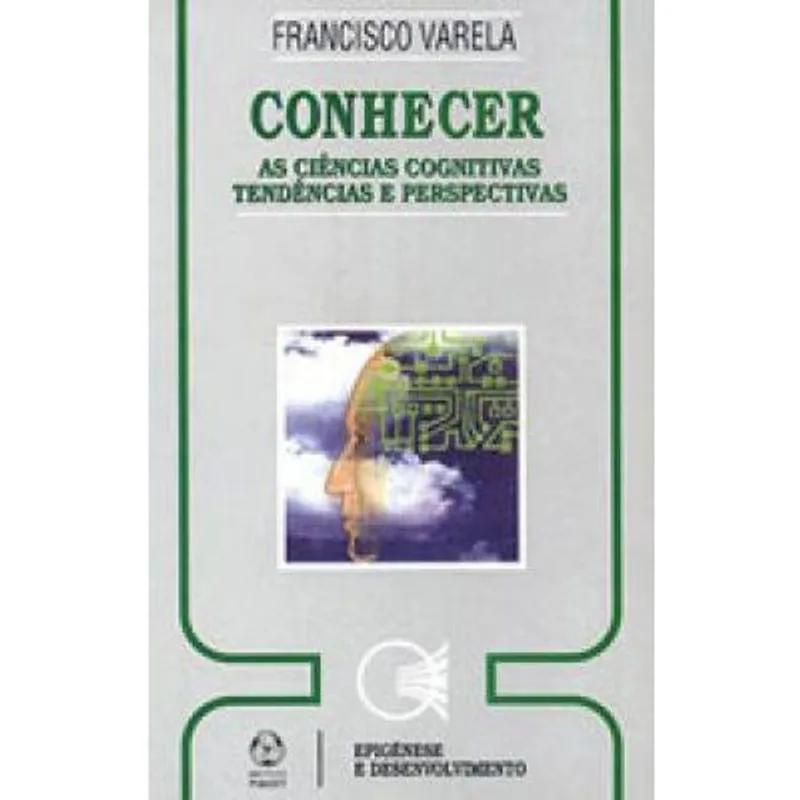 Conhecer as ciencias cognitivas tendencias E perspectivas
