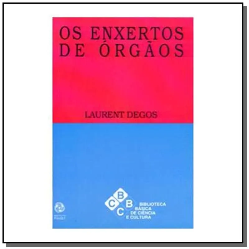 ENXERTOS DE ORGAOS, OS - 1a