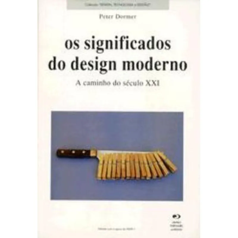 DESIGN EM ABERTO