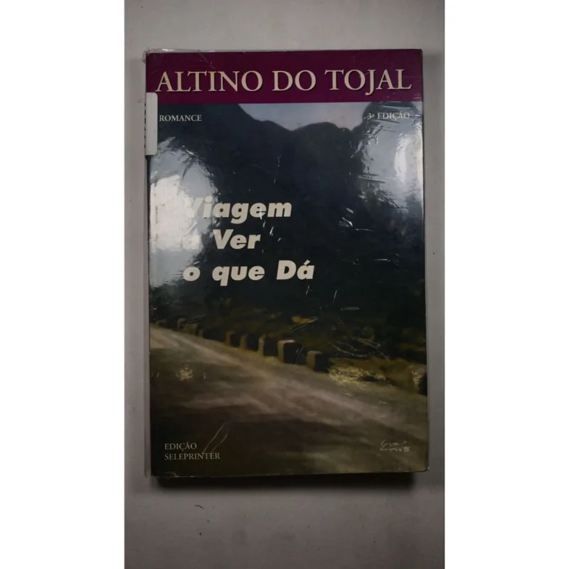Viagem a Ver o que dá 3a edição