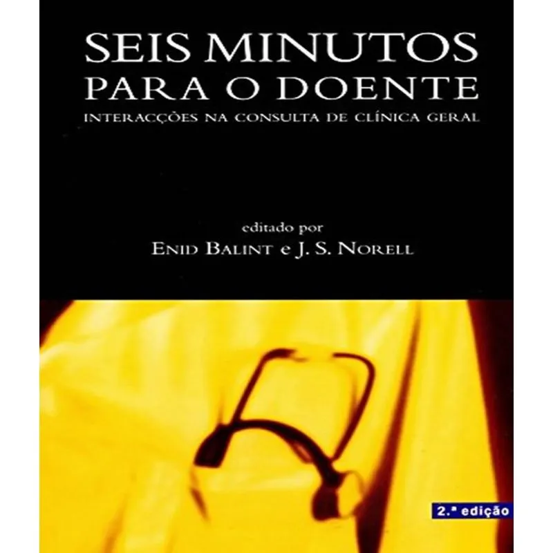 Seis Minutos Para O Doente