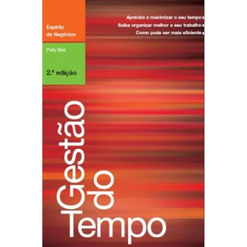 Gestão do tempo
