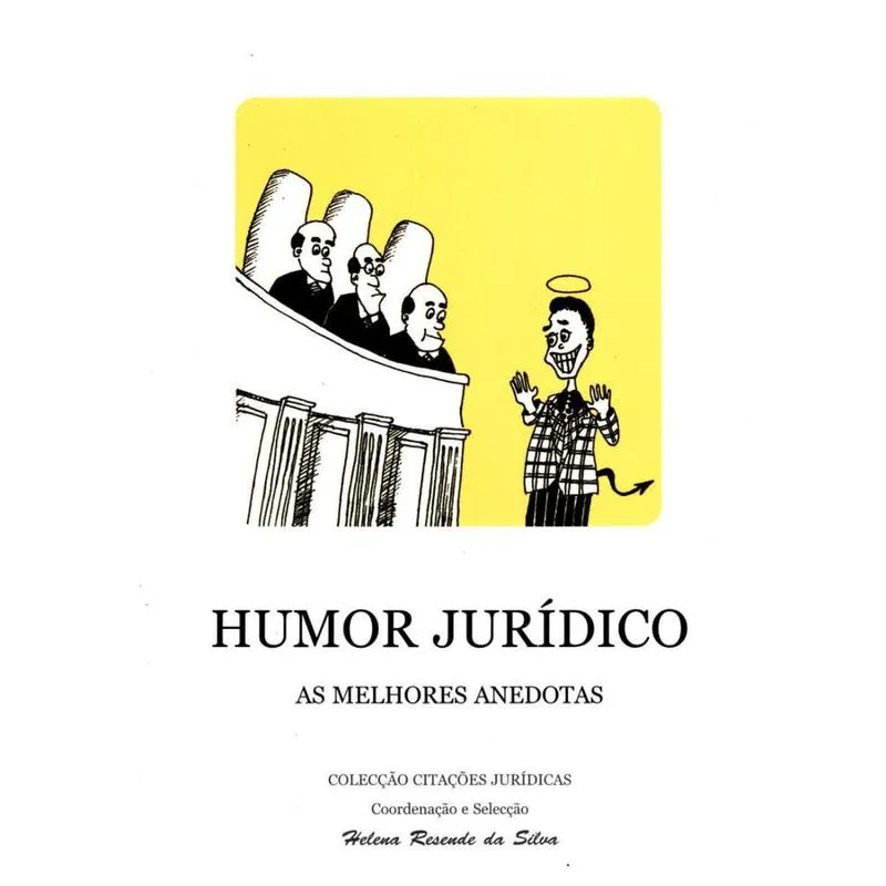 Humor jurídico