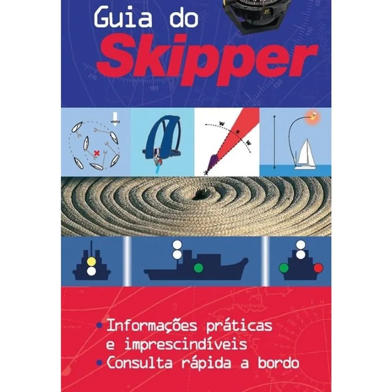 Guia do Skipper-Português