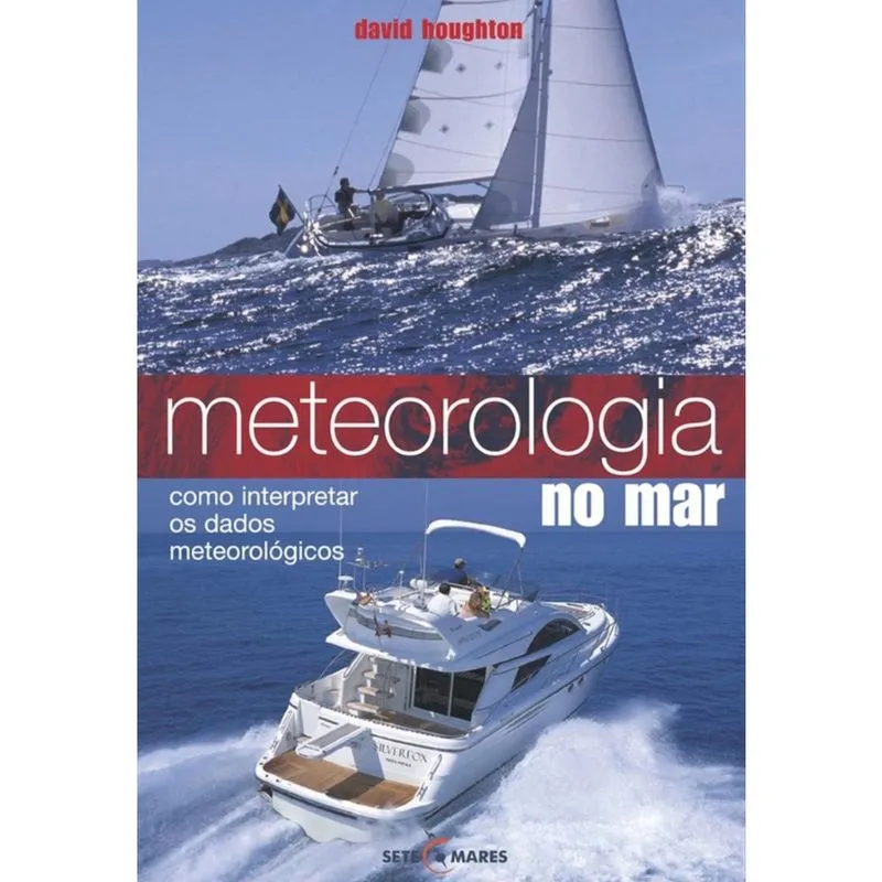 Meteorologia no Mar - Português