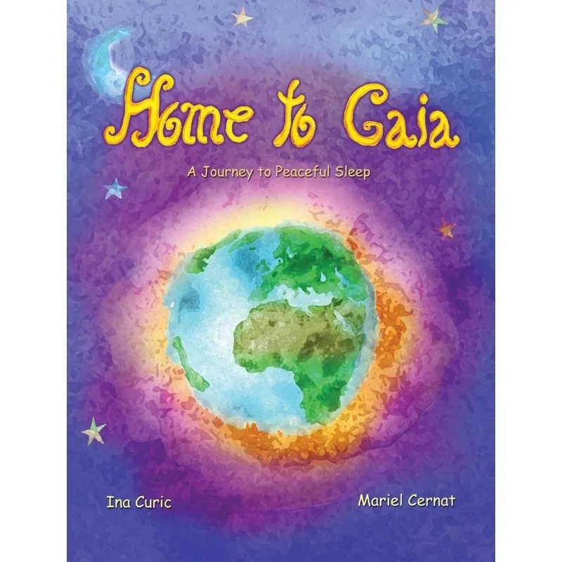 Home to Gaia