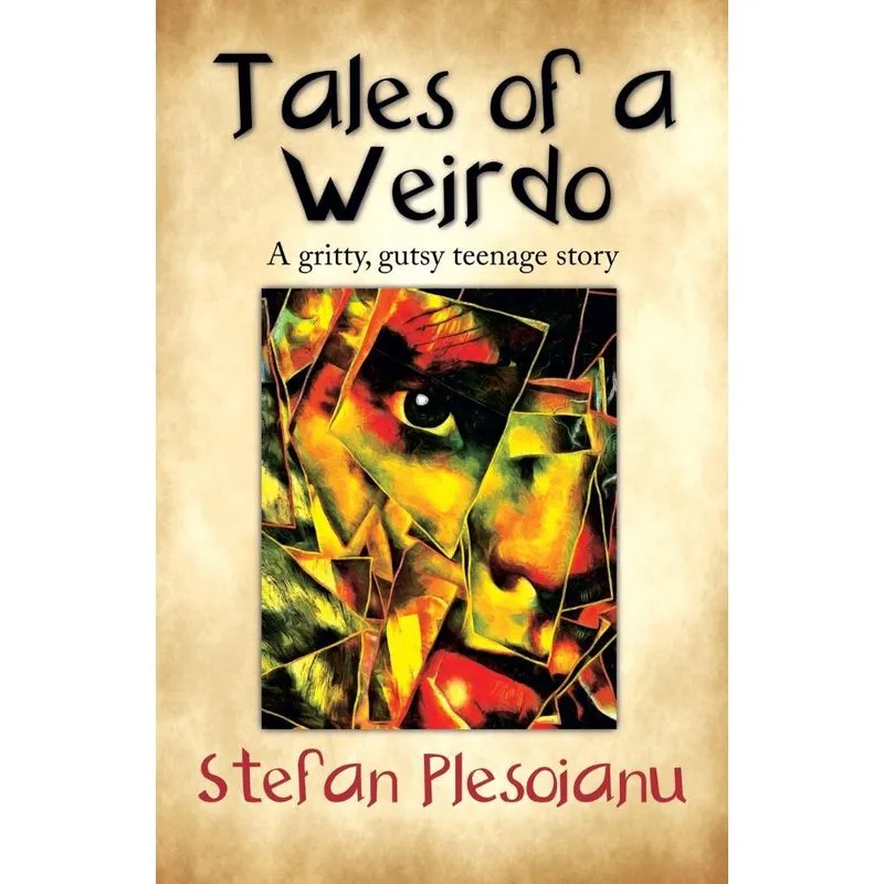 Tales of a Weirdo