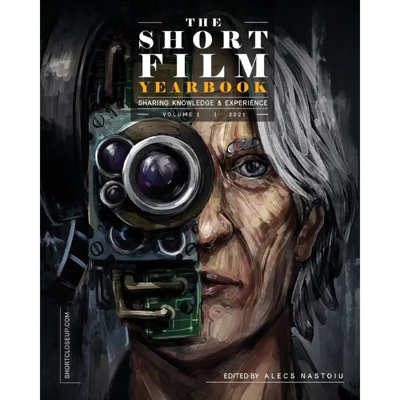 The Short Film Yearbook - 2021