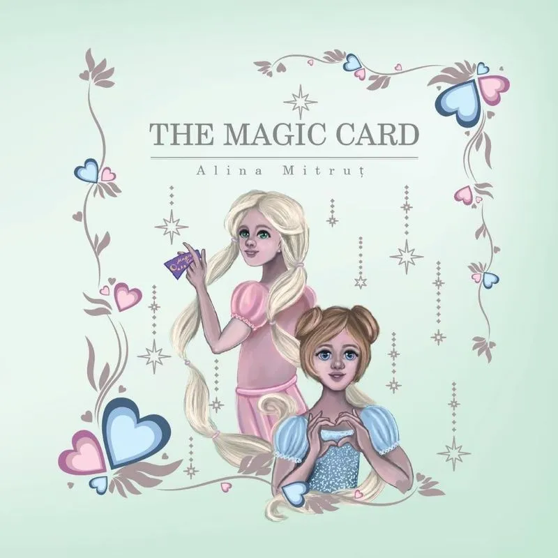 The Magic Card