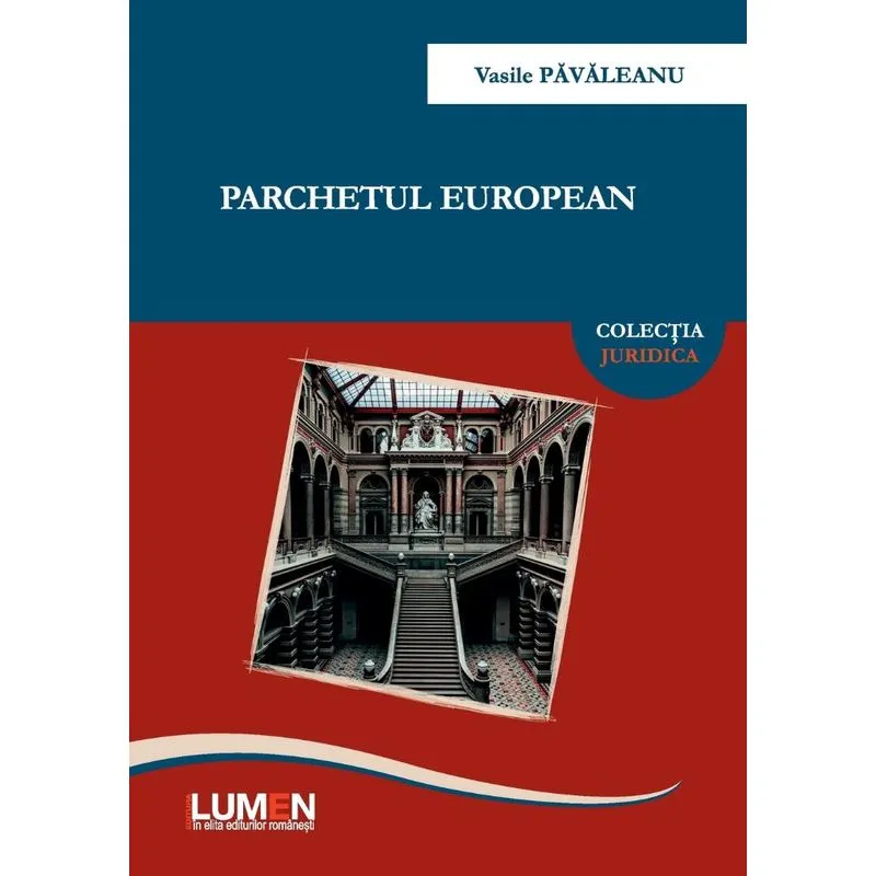 Parchetul European